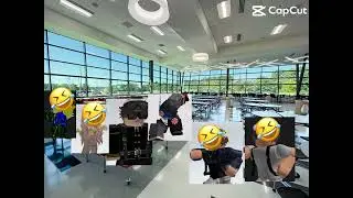 The Lunchroom Experience 😭 (FRIENDESES S2)