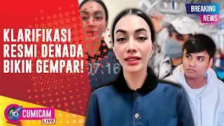 BREAKING NEWS! Denada Akhirnya Angkat Bicara Dan Mengakui Ressa Rizky Rosano Sebagai Anak Kandungnya