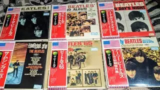 THE BEATLES 