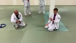 Is the Omoplata effective against larger opponents? | What is the Omoplata