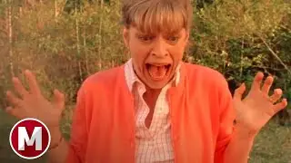 Final Destination 2 - (2003) Barbecue Explosion Scene