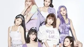 [OH MY GIRL - NONSTOP] DANCE COVER BY SAJIM 
