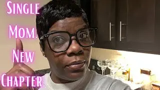 Single Mom Building Digital Income | My Journey, The Vision & What&rsquo;s Coming Next