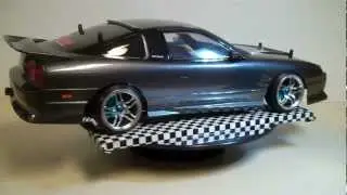 2 New Creations From The Killersushi Garage (Beauty & The Beast)