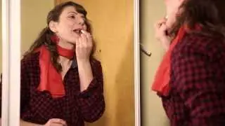 Colleen Brown - Mountain Man (Official Music Video)