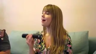 Hillary Capps Love Love Love Acoustic