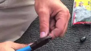 Hack Attack Heavy Cover Hook