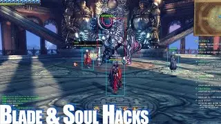 Blade and Soul HACK l UNDETECTED 11. 03.2019 🔥NEW CHEAT Free Download🔴