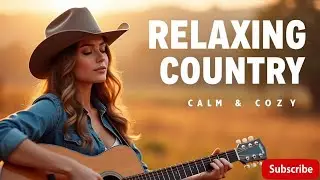 Heartfelt Country Love Songs 2025 | Acoustic Romance Playlist Vol 59 | Countryside Moments