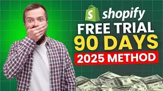 Get Shopify 30 Day Free Trial