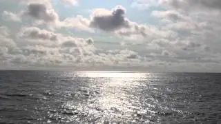 Inside Passage - Vince Bigos