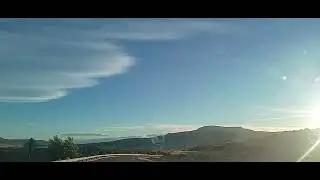 ruta a Junin de los Andes