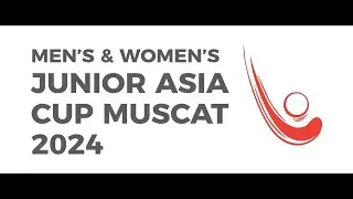 Men's Junior Asia Cup 2024 | 01.12.2024