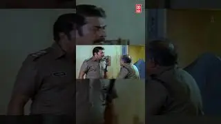 മുസ്ഥഫാ അറസ്റ്റ്  | Roudram |  #roudram #mammootty