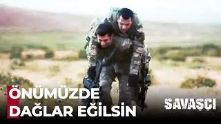 Kılıç Timi'nin Cesur Askerleri 19. Bölüm - Savaşçı