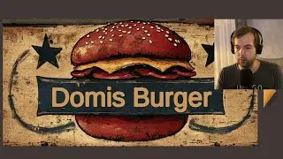 Corner Kitchen Part 2 | Wir haben geredet, jetzt werden Burger gemacht!