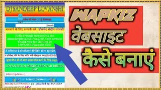 wapkiz background colour code