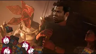 The life of a Demogorgon Main | Dead By Daylight