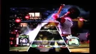 Eric and Juan Do Stuff: Guitar Hero 3 Expert - Stricken