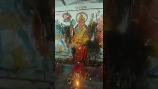 mankapalli danda puja