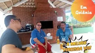 A Terceira voz de Goiania