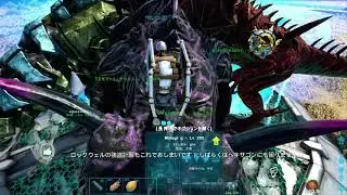 Genesis2 初めてのCode Redガンマ