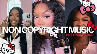 Monaleo Putting Ya Dine I Free Noncopyright Music 🎧