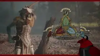 Soul Frame First Experience (Steam Archive)