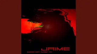 Summer Heat (Sunset Mix)