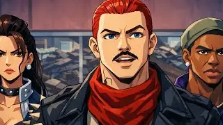 SAINTS ROW IV RE-ELECTED - &Eacute;PISODE FINAL