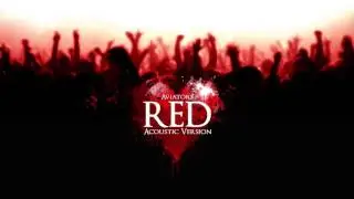 Aviators - Red (Acoustic Version)