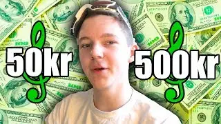 50kr BEAT VS 500kr BEAT