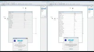 Pre-release of EPANET 2.2 #EPANET