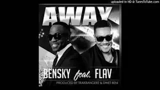 Bensky   Away Feat
