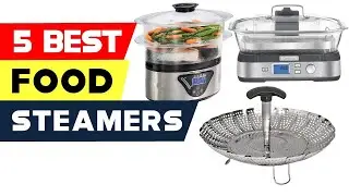 Top 5 Best Food Steamers Reviews On Aliexpress