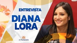 Entrevista a Diana Lora