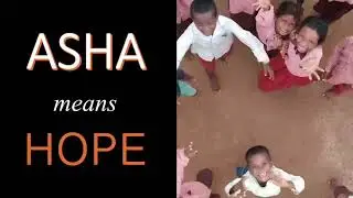 Asha Recruitment