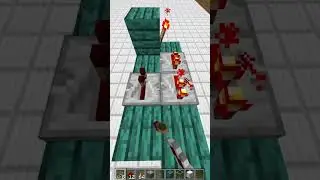 🌹🌸GRANJA DE SETAS Y FLORES🌸🌹#minecraft #granjasminecraft   #minecraftshorts   #minecraftbuilds