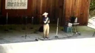 Tim Goss -Bringin it!!