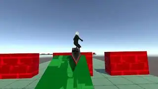 I Need Feedback - A First Look At My New Project, Cybersurfer