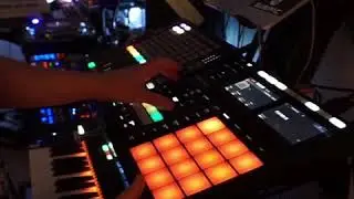 MK3 PERFORM FX!