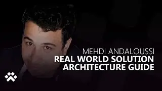 Power Apps and Power Automate Real World Solution Architecture Guide