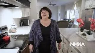 McCall Mississippi Manufactured Home Tour