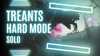 Once Human - Way of Winter - Treants Hard Mode