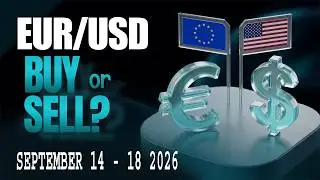 EURUSD Weekend Analysis:BUY or SELL? 1.15500Key Level | EURUSD Forecast | EUR/USD Technical Analysis
