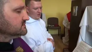 Wyższe Seminarium Duchowne KKN