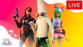 🔴 [LIVE] *NEW* SUMMER LEGENDS PACK!