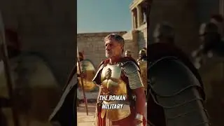 The Power of Roman Auxiliary Troops - Unlocking Military Strength