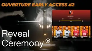 SORARE : Le reveal des cartes du SRFC 2024/2025 !