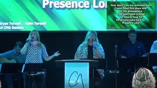 Pastor Roy Ellis - 7-19-20 - The Preeminence of Christ - Part I